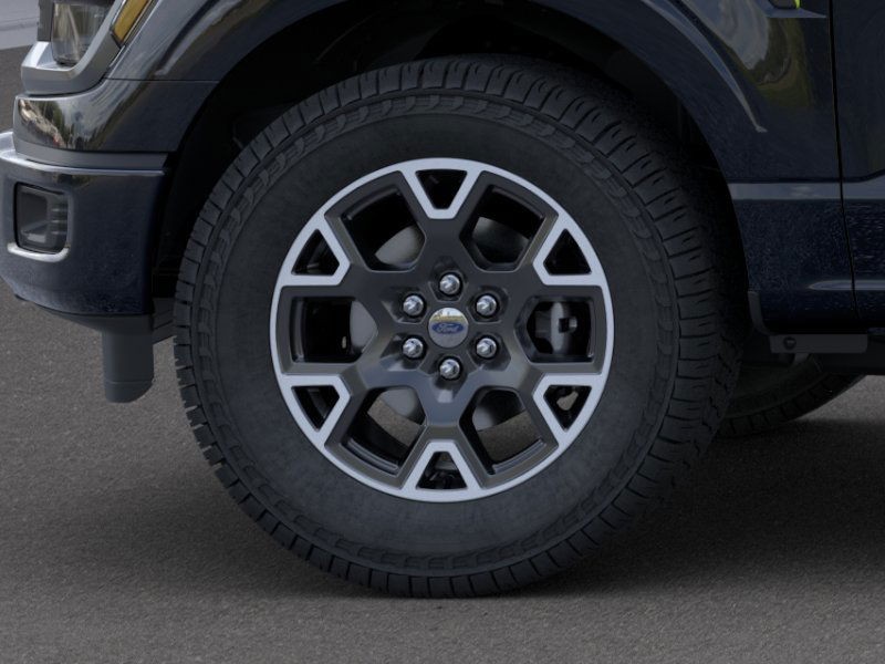 Ford F-150 Vehicle Image 21