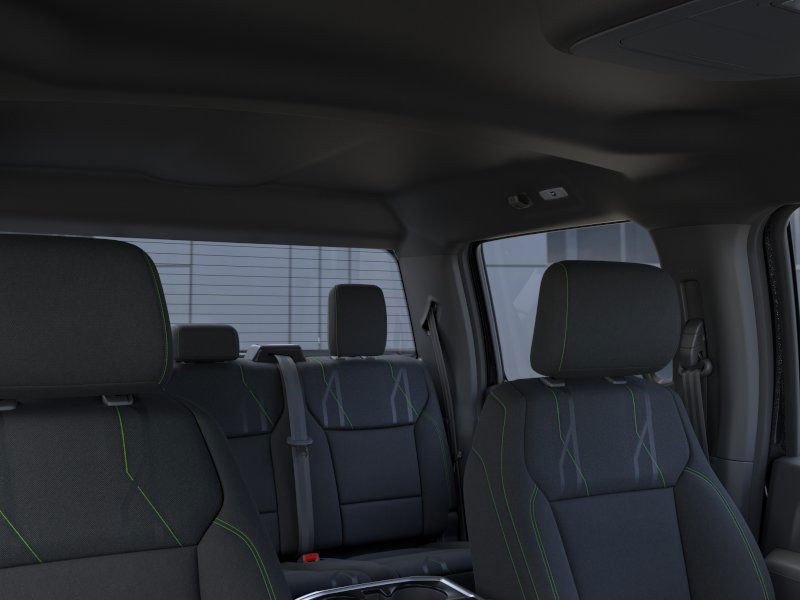 Ford F-150 Vehicle Image 24