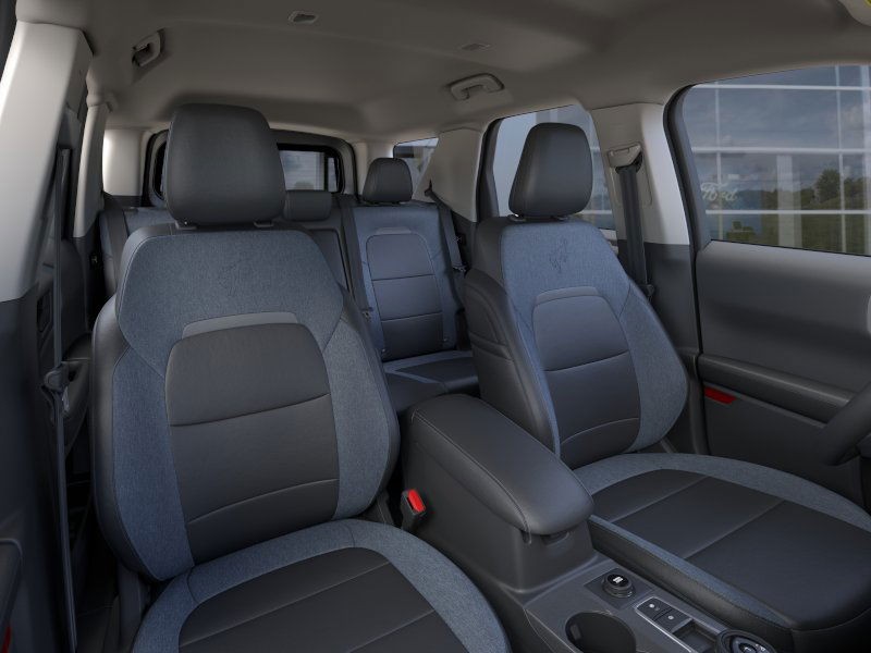 Ford Bronco Sport Vehicle Image 12