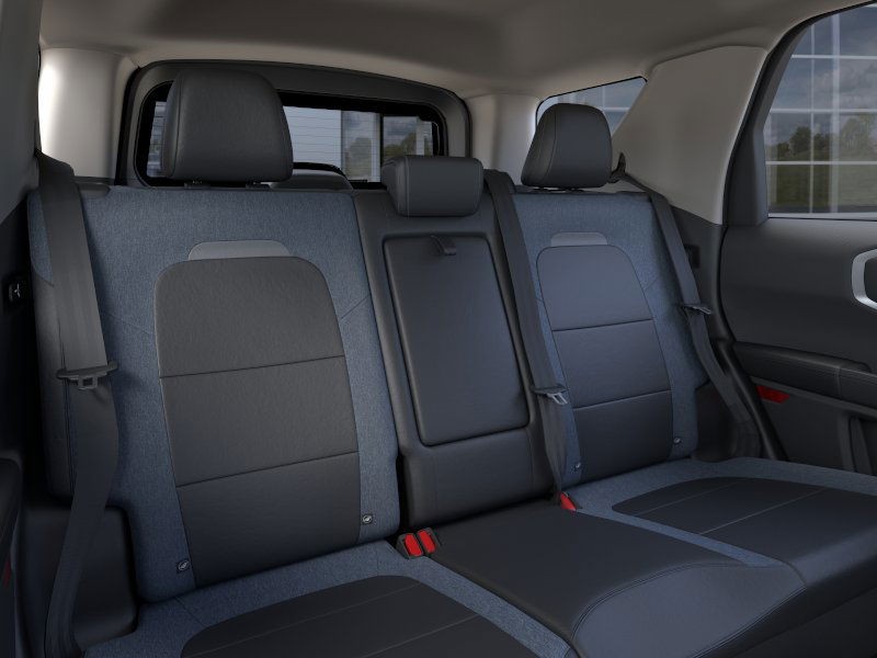Ford Bronco Sport Vehicle Image 13
