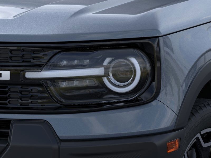 Ford Bronco Sport Vehicle Image 20