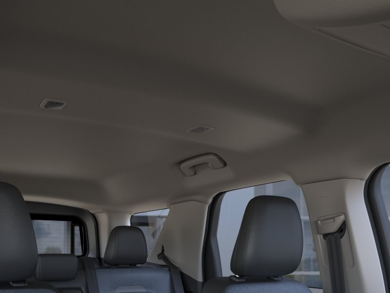 Ford Bronco Sport Vehicle Image 24