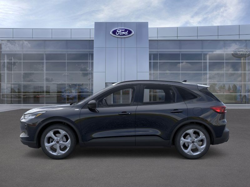 Ford Escape Vehicle Image 04