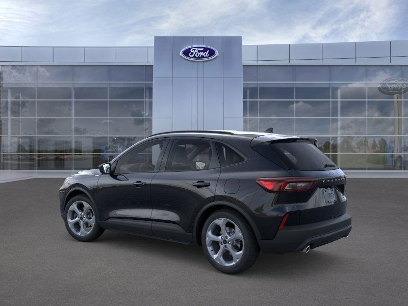 Ford Escape Vehicle Image 05