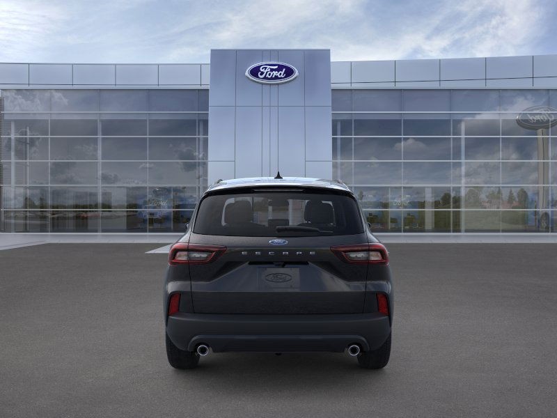 Ford Escape Vehicle Image 07