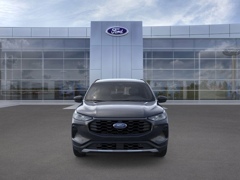 Ford Escape Vehicle Image 08