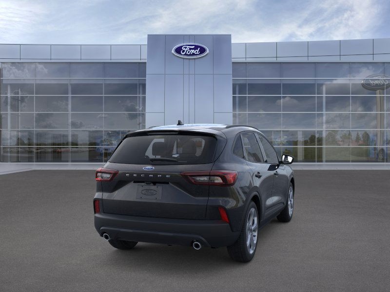 Ford Escape Vehicle Image 10