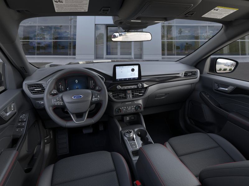 Ford Escape Vehicle Image 11