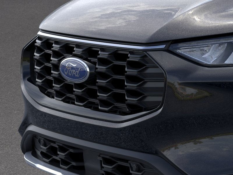 Ford Escape Vehicle Image 19