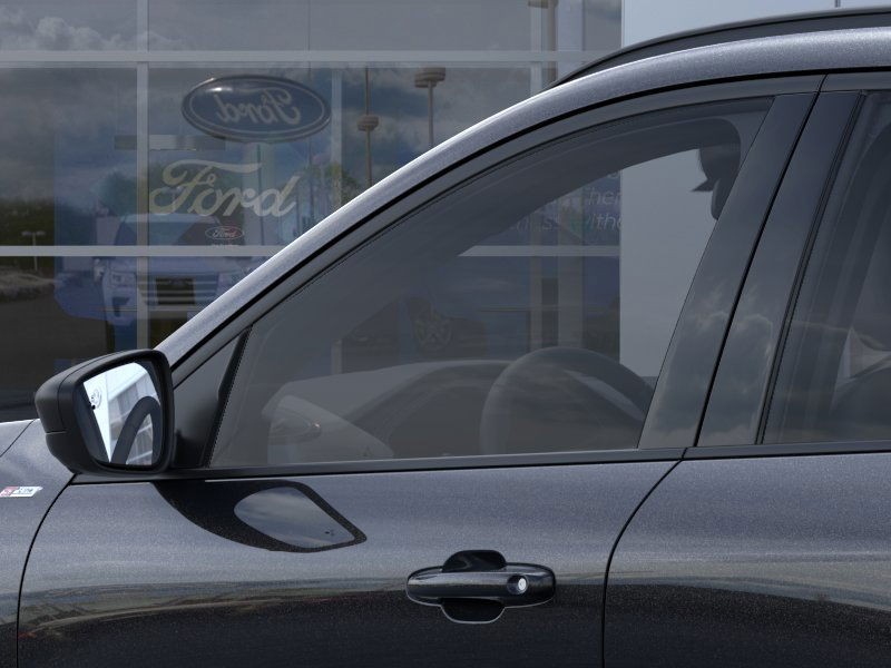 Ford Escape Vehicle Image 22