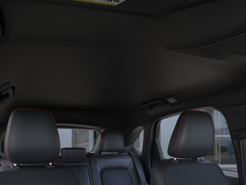 Ford Escape Vehicle Image 24