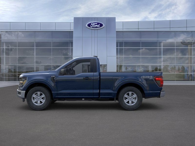 Ford F-150 Vehicle Image 04
