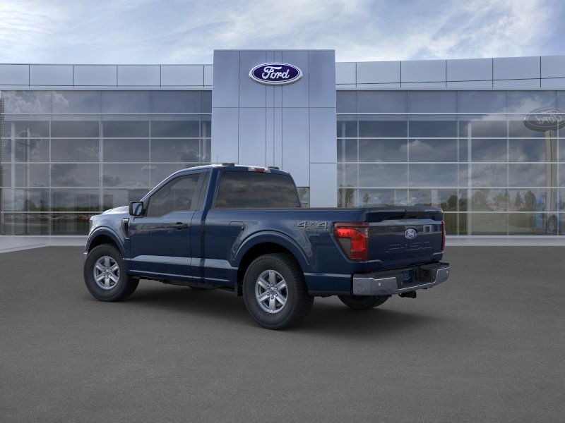 Ford F-150 Vehicle Image 05