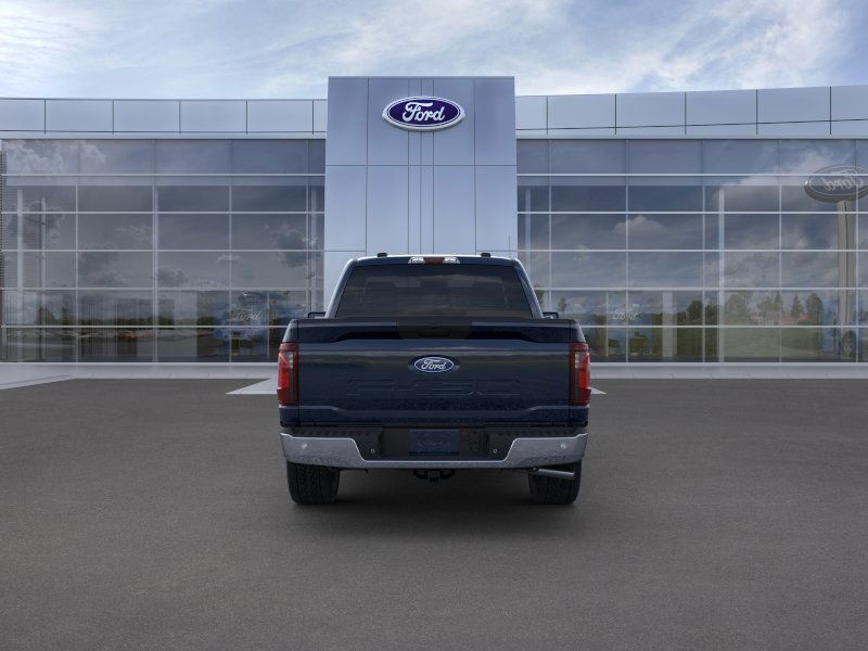 Ford F-150 Vehicle Image 07
