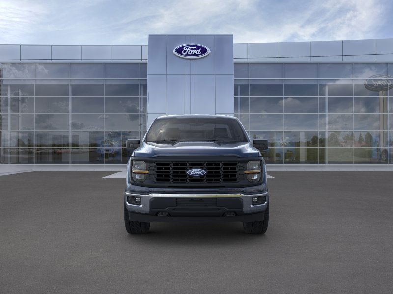 Ford F-150 Vehicle Image 08