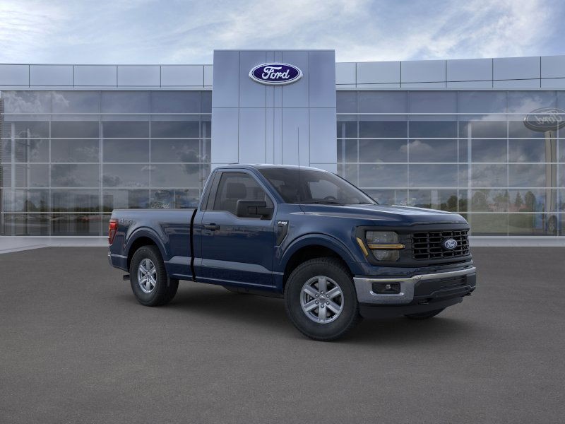 Ford F-150 Vehicle Image 09