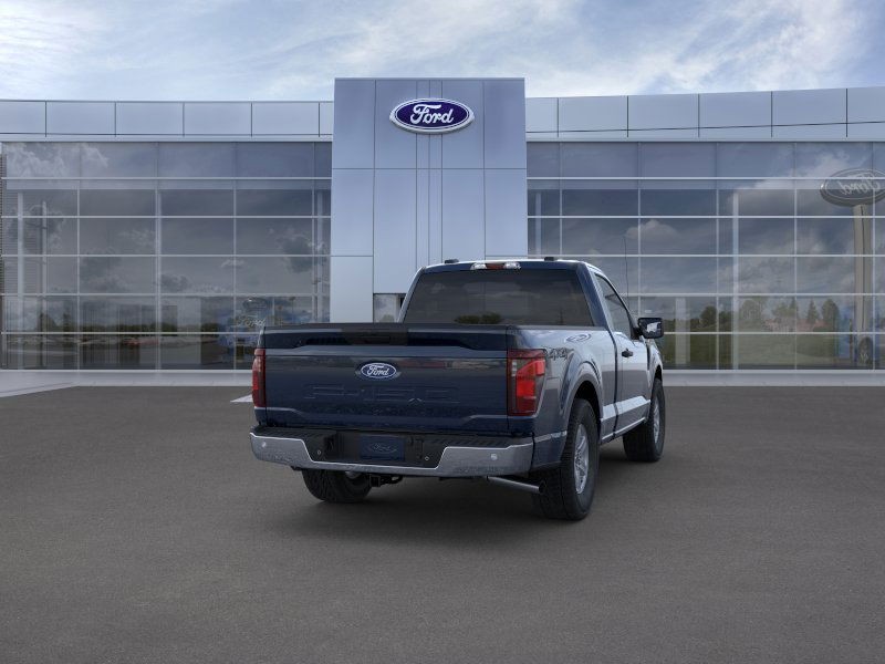 Ford F-150 Vehicle Image 10