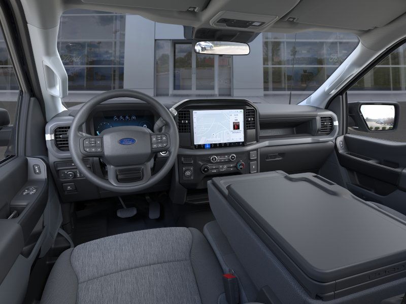 Ford F-150 Vehicle Image 11