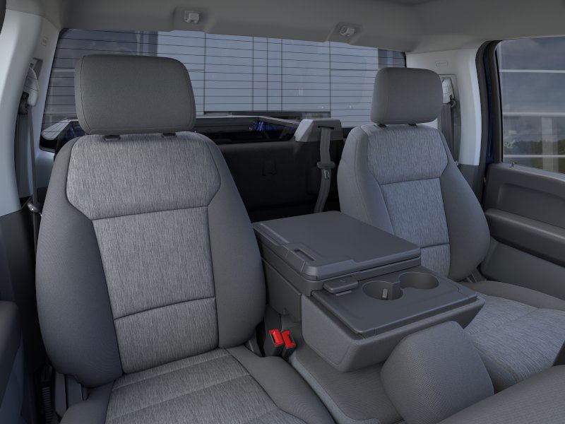 Ford F-150 Vehicle Image 12