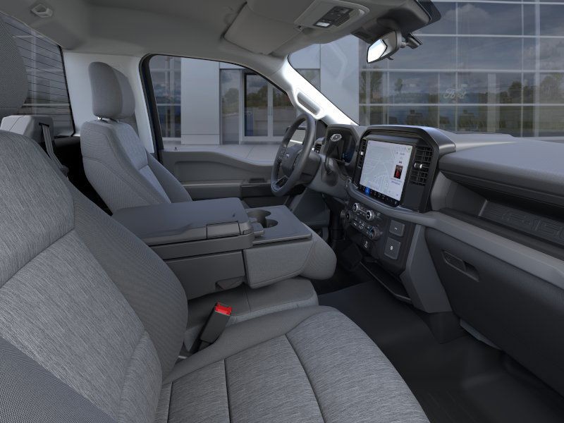 Ford F-150 Vehicle Image 13