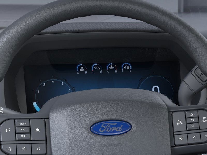 Ford F-150 Vehicle Image 15