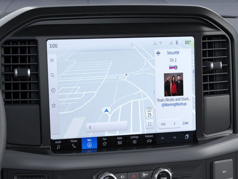 Ford F-150 Vehicle Image 16