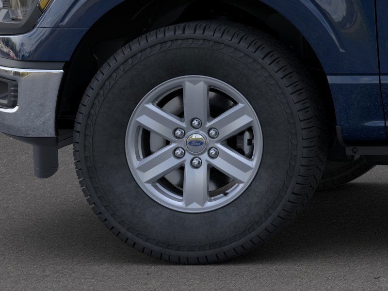 Ford F-150 Vehicle Image 21