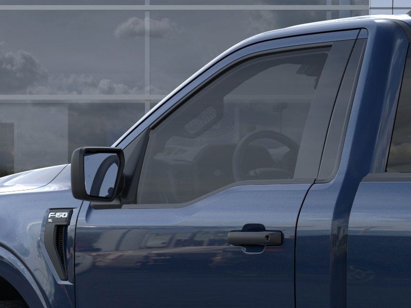 Ford F-150 Vehicle Image 22