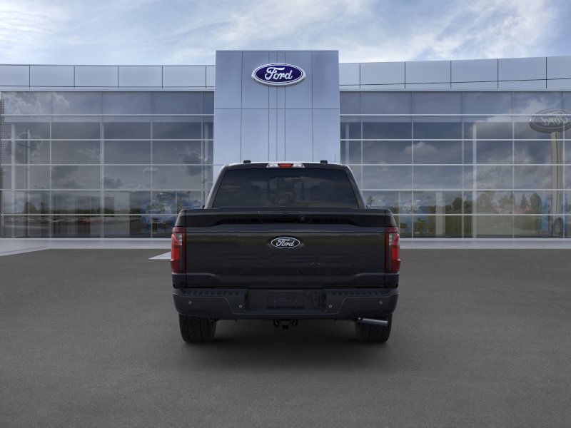 Ford F-150 Vehicle Image 07