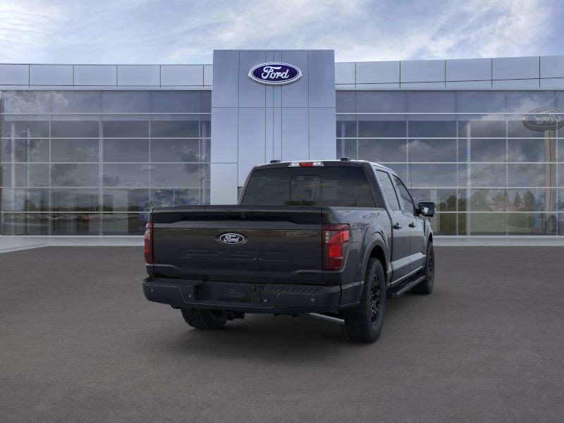 Ford F-150 Vehicle Image 10