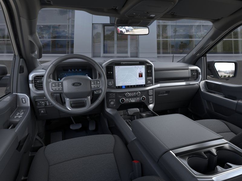 Ford F-150 Vehicle Image 11