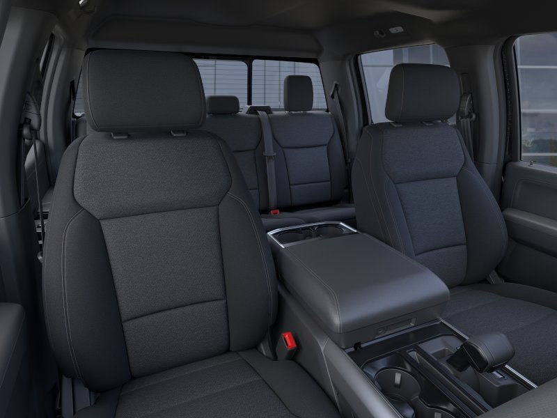 Ford F-150 Vehicle Image 12