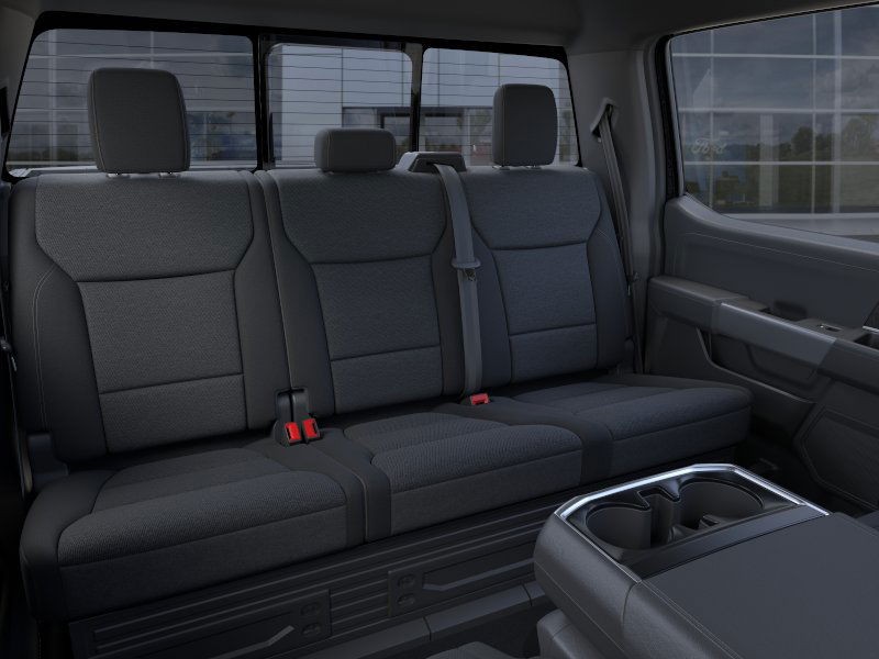 Ford F-150 Vehicle Image 13