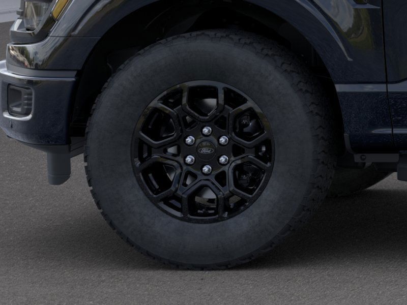 Ford F-150 Vehicle Image 21