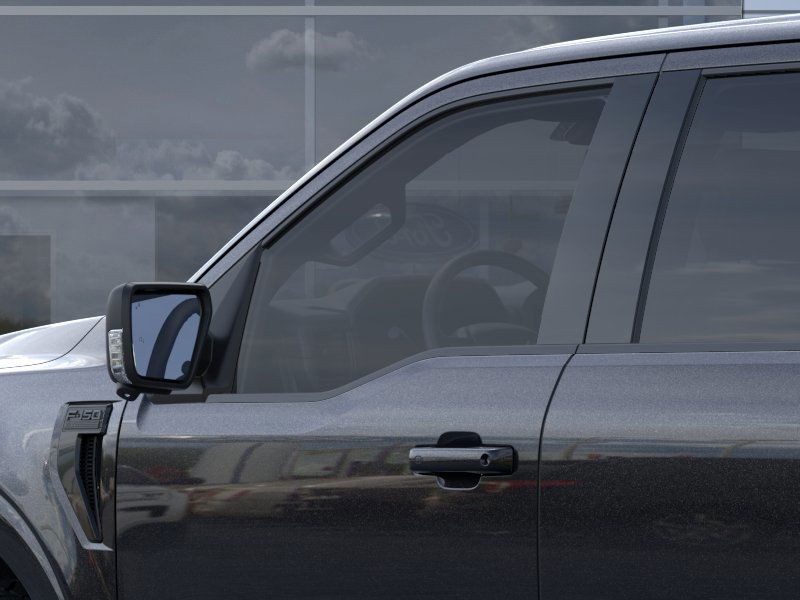 Ford F-150 Vehicle Image 22