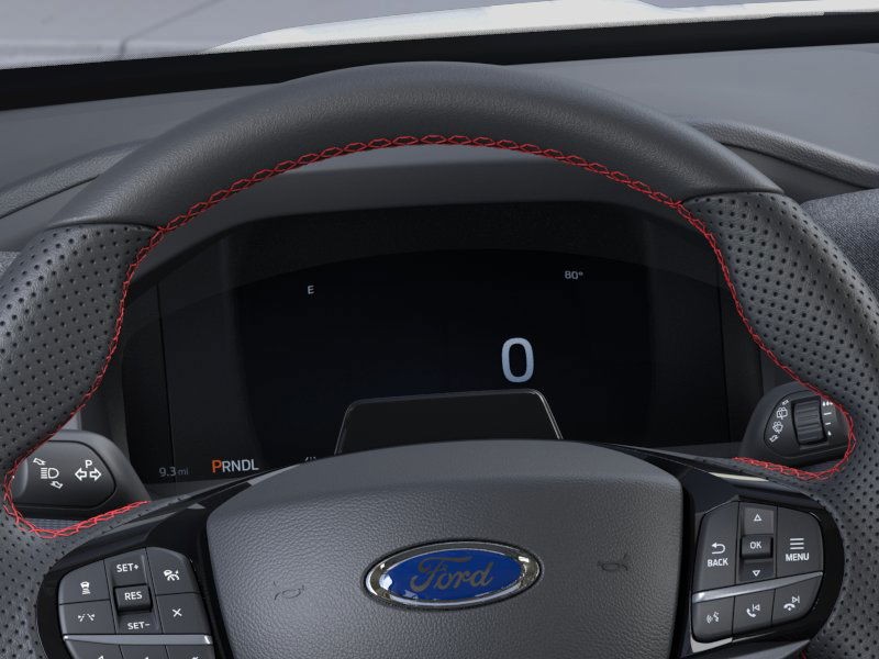 Ford Explorer Vehicle Image 15