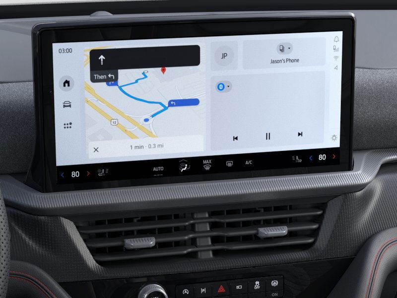 Ford Explorer Vehicle Image 16