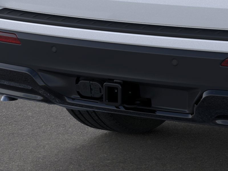 Ford Explorer Vehicle Image 25
