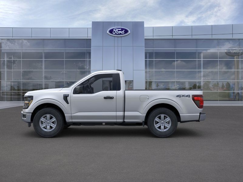Ford F-150 Vehicle Image 04