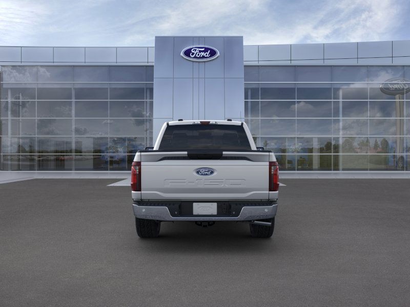 Ford F-150 Vehicle Image 07