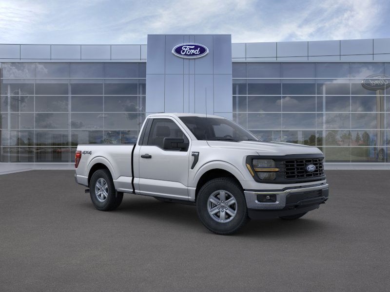 Ford F-150 Vehicle Image 09