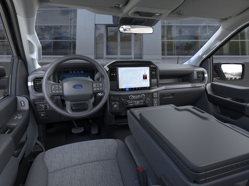 Ford F-150 Vehicle Image 11
