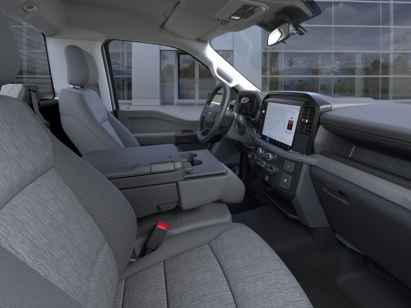 Ford F-150 Vehicle Image 13
