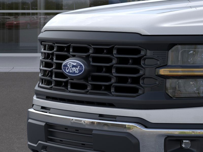 Ford F-150 Vehicle Image 19