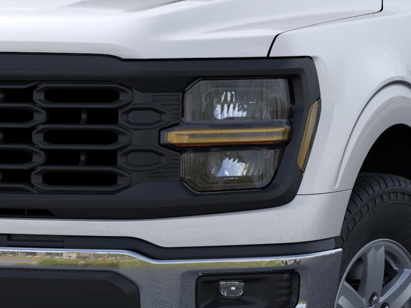 Ford F-150 Vehicle Image 20