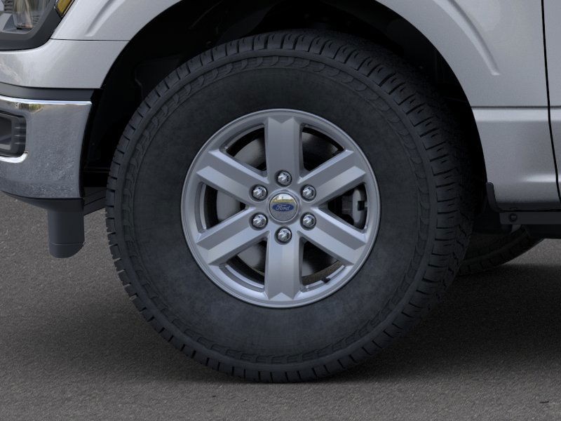 Ford F-150 Vehicle Image 21