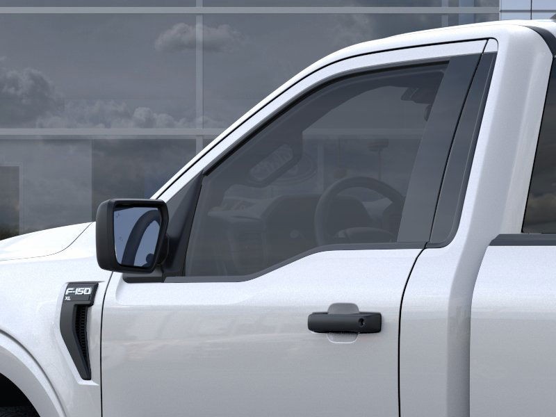 Ford F-150 Vehicle Image 22