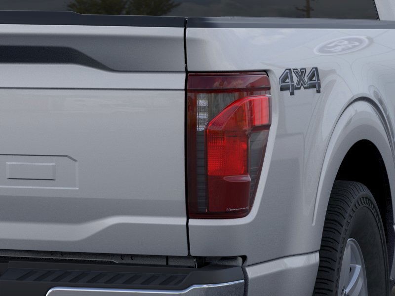 Ford F-150 Vehicle Image 23