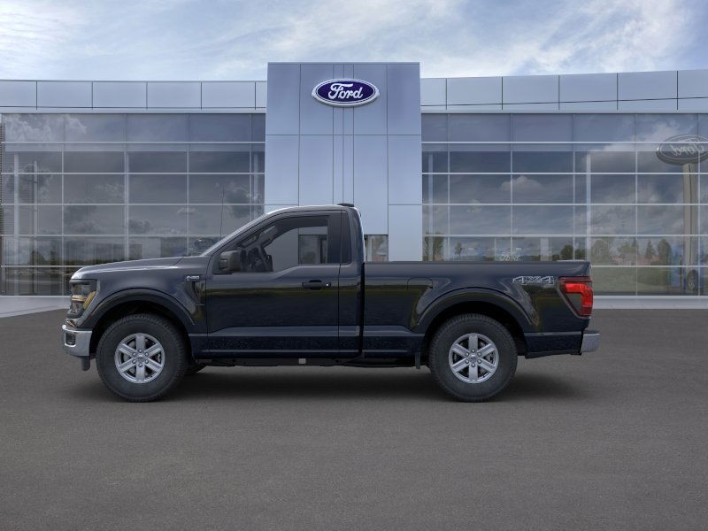Ford F-150 Vehicle Image 04