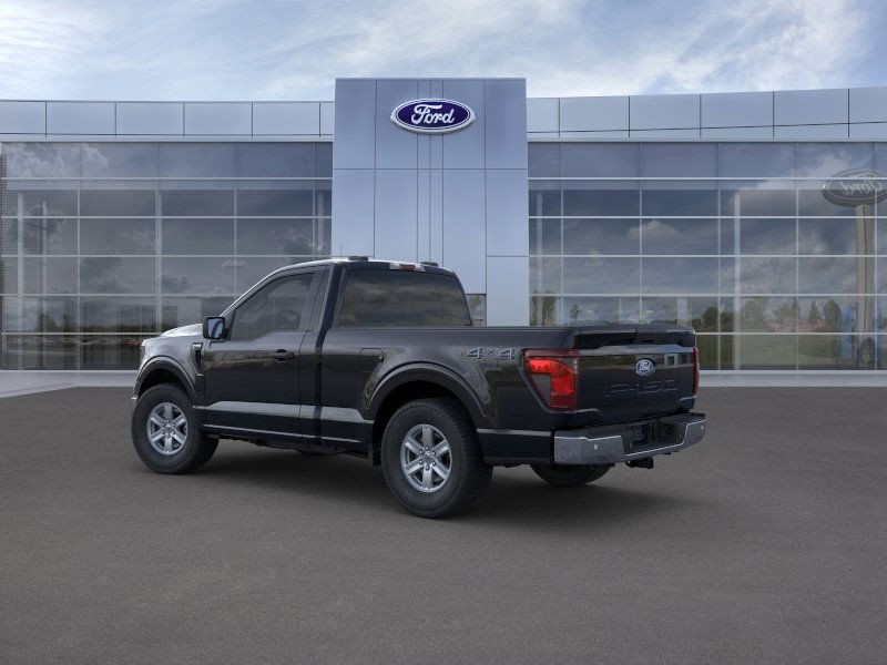 Ford F-150 Vehicle Image 05